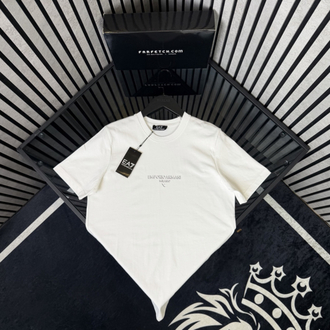 EA7 PREMİUM T-SHIRT