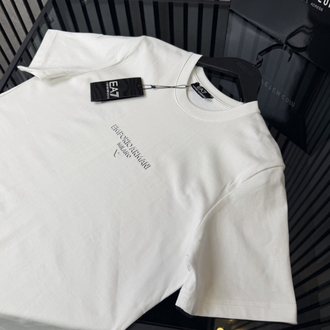 EA7 PREMİUM T-SHIRT