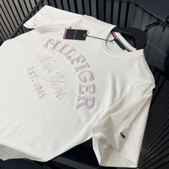 TH ÖZEL NAKIŞ PREMİUM T-SHIRT