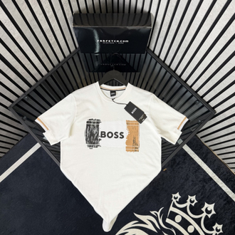 BOSS ÖZEL SERİ PREMİUM T-SHIRT
