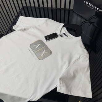 A|X GOLD PREMİUM T-SHIRT