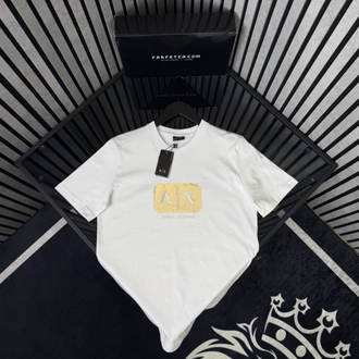 A|X GOLD PREMİUM T-SHIRT