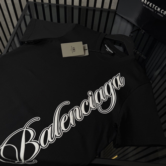 BALENCİAGA PREMİUM T-SHIRT