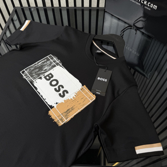 BOSS ÖZEL SERİ PREMİUM T-SHIRT