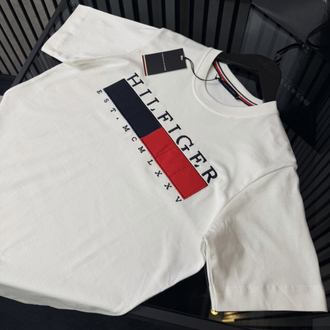 TH NAKIŞ DETAY PREMİUM T-SHIRT