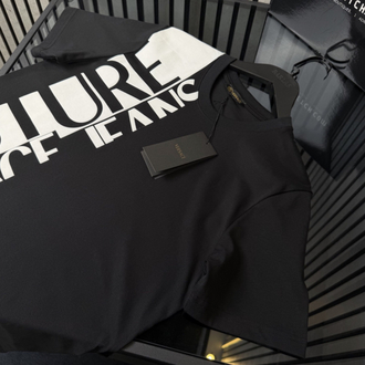 VRSC PREMİUM T-SHIRT KABARTMA BASKI
