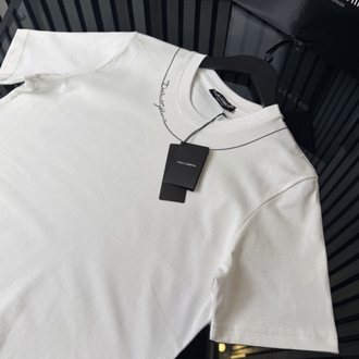 D&G PREMİUM T-SHIRT