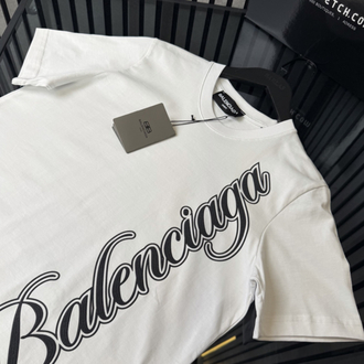BALENCİAGA PREMİUM T-SHIRT