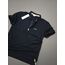 Erkek Normal Fit Tshirt Lacivert 