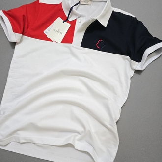 Erkek Normal Fit Tshirt Beyaz 