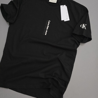 Erkek Normal Fit Tshirt Siyah 