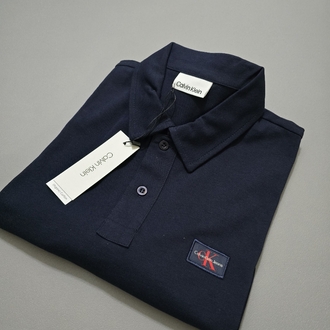 Erkek Normal Fit Tshirt Lacivert 