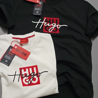 Erkek Normal Fit Tshirt Beyaz