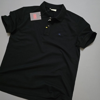 Erkek Normal Fit Tshirt Siyah 