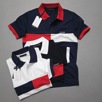 Erkek Normal Fit Tshirt Lacivert 