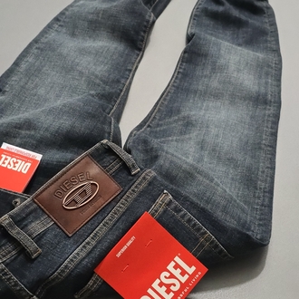 Erkek Slim Fit Kot Pantolon DSXL1