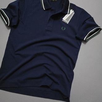Erkek Normal Fit Tshirt Lacivert 