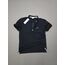 Erkek Normal Fit Tshirt Lacivert 