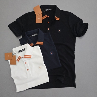 Erkek Normal Fit Tshirt Siyah 