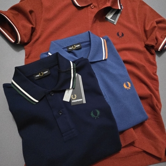 Erkek Normal Fit Tshirt Lacivert 
