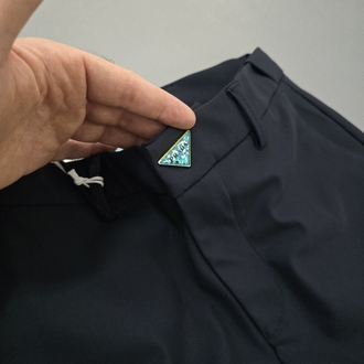 Erkek Özel Vip Jogger Slim Pantolon Lacivert 