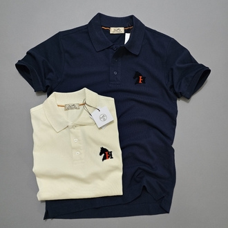 Erkek Vip Normal Fit Tshirt Lacivert 
