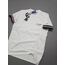 Erkek Normal Fit Tshirt Beyaz 