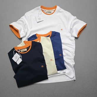 Erkek Normal Fit Tshirt Beyaz 