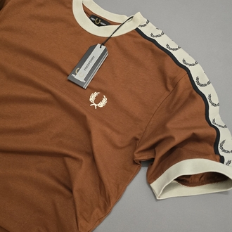 Erkek Normal Fit Tshirt Vikunya