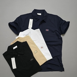 Erkek Normal Fit Tshirt Lacivert 