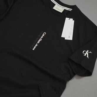 Erkek Normal Fit Tshirt Siyah 