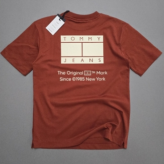 Erkek Normal Fit Tshirt Kına