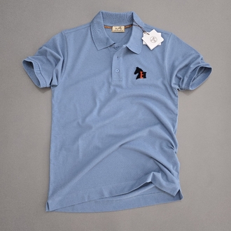 Erkek Vip Normal Fit Tshirt AyMavi