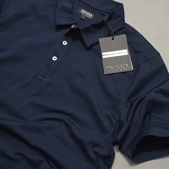 Erkek Vip Normal Fit Tshirt Lacivert 