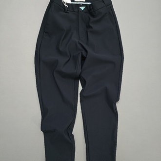 Erkek Özel Vip Jogger Slim Pantolon Lacivert 