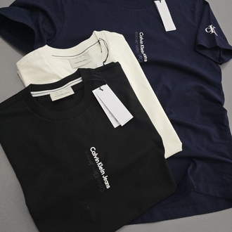 Erkek Normal Fit Tshirt Siyah 