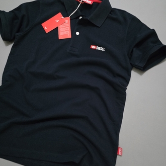 Erkek Normal Fit Tshirt Lacivert 