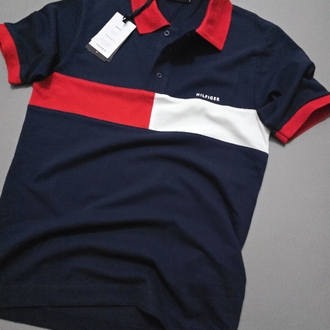 Erkek Normal Fit Tshirt Lacivert 