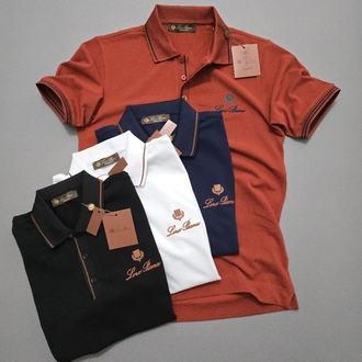 Erkek Normal Fit Tshirt Kına