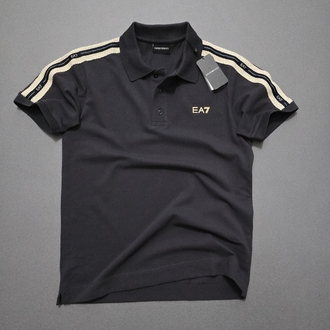 Erkek Normal Fit Tshirt Gök Taşı