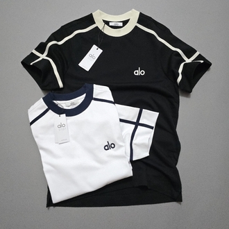 Erkek Normal Fit Tshirt Siyah 