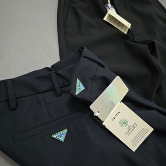 Erkek Özel Vip Jogger Slim Pantolon Lacivert 