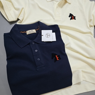 Erkek Vip Normal Fit Tshirt Lacivert 