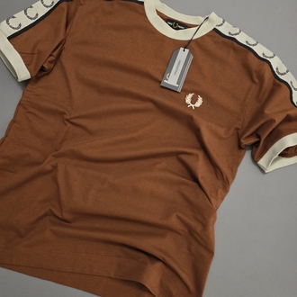Erkek Normal Fit Tshirt Vikunya
