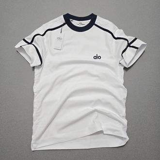 Erkek Normal Fit Tshirt Beyaz 