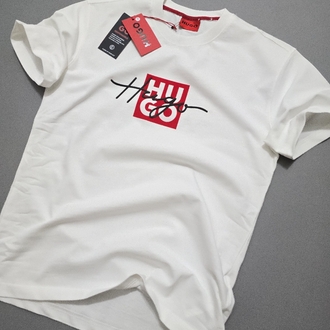 Erkek Normal Fit Tshirt Beyaz