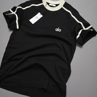 Erkek Normal Fit Tshirt Siyah 