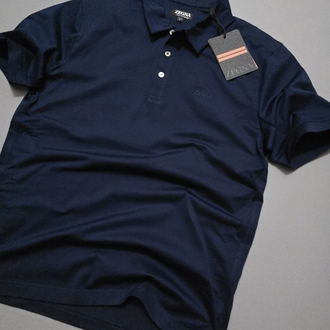 Erkek Vip Normal Fit Tshirt Lacivert 