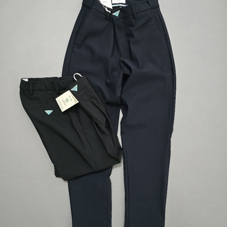 Erkek Özel Vip Jogger Slim Pantolon Lacivert 