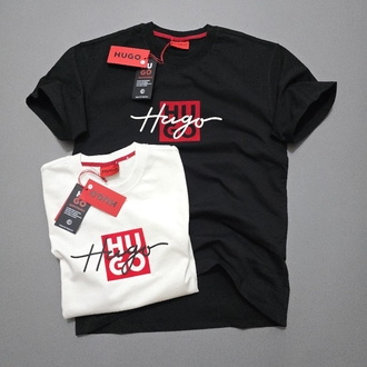 Erkek Normal Fit Tshirt Siyah 